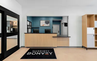 Photo 4 - StudioRes by Marriott Wilmington
