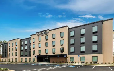 Photo 2 - StudioRes by Marriott Wilmington
