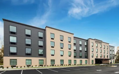 StudioRes by Marriott Wilmington