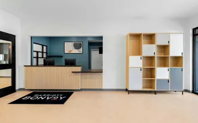 Photo 3 - StudioRes by Marriott Wilmington