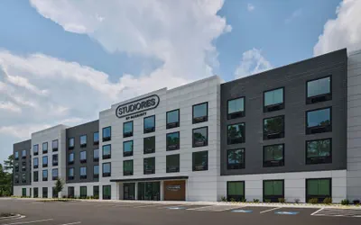 StudioRes by Marriott Wilmington