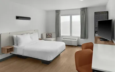 Photo 5 - StudioRes by Marriott™ Fayetteville West near Fort Bragg