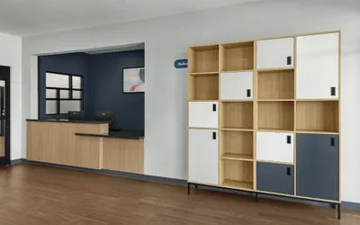 Photo 4 - StudioRes by Marriott™ Fayetteville West near Fort Bragg
