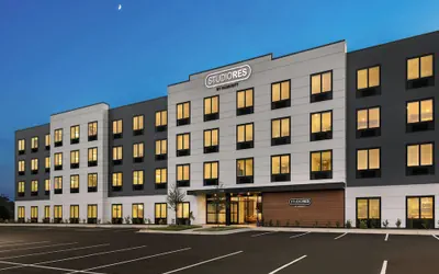 Photo 2 - StudioRes by Marriott™ Fayetteville West near Fort Bragg