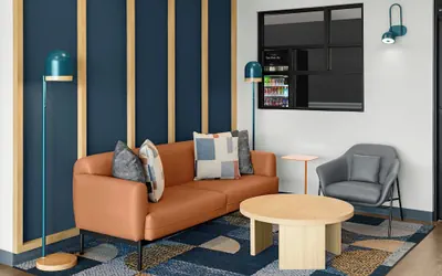 Photo 3 - StudioRes by Marriott™ Fayetteville West near Fort Bragg