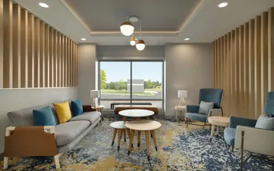 Photo 5 - TownePlace Suites by Marriott Lebanon PA
