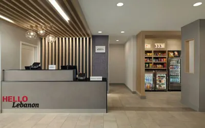 Photo 3 - TownePlace Suites by Marriott Lebanon PA