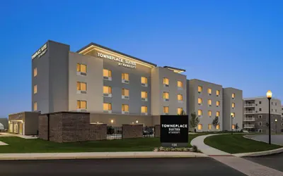 Photo 2 - TownePlace Suites by Marriott Lebanon PA