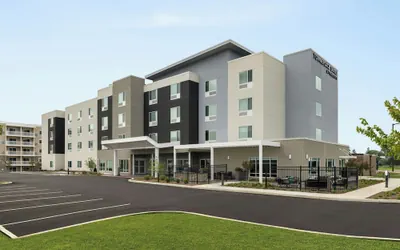 TownePlace Suites by Marriott Lebanon PA
