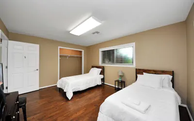 Photo 3 - Lofty Grace Home 2