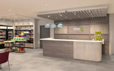 Home2 Suites By Hilton Las Vegas Henderson