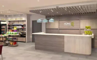 Photo 2 - Home2 Suites By Hilton Suffolk