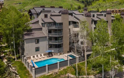 Photo 2 - Westwind 208 2BD 2BA Gold Condo in Lionshead Village