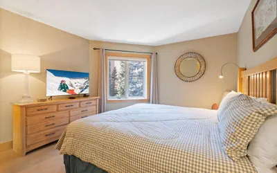 Photo 3 - Westwind 208 2BD 2BA Gold Condo in Lionshead Village