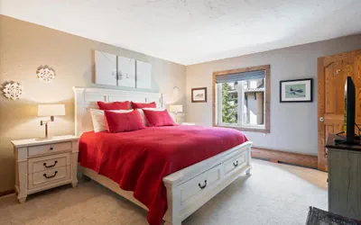 Photo 5 - Westwind 309 1BD 2BA Platinum Condo in Lionshead Village