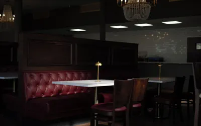 Photo 5 - The St. Nicholas Hotel