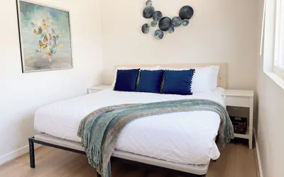 Seal Beach Comfort Retreat