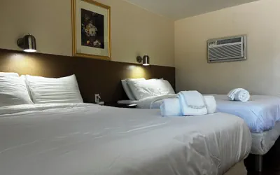 Photo 5 - JET Motor Inn Buffalo