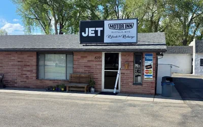 Photo 3 - JET Motor Inn Buffalo