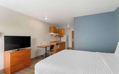 Photo 5 - Motel 6 Suites Birmingham Pelham  AL
