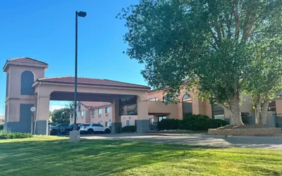 FairBridge Inn & Suites Thermopolis