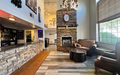 Photo 2 - FairBridge Inn & Suites Thermopolis