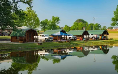 Perryville RV Resort