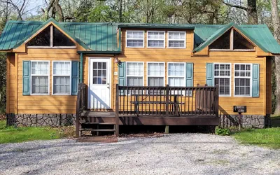 Photo 2 - Perryville RV Resort