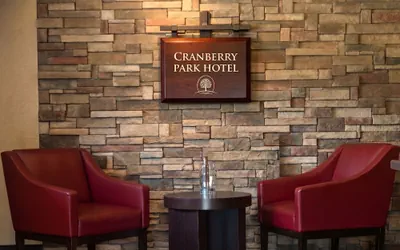 Photo 4 - CRANBERRY PARK HOTEL