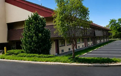 CRANBERRY PARK HOTEL