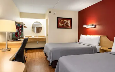 Photo 5 - CRANBERRY PARK HOTEL