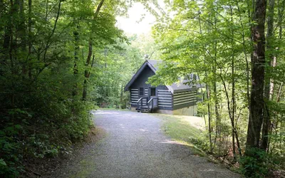 Lil' Smoky Studio