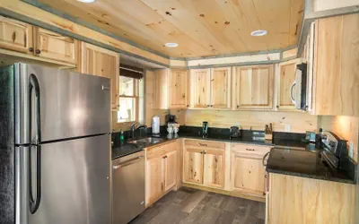 Photo 5 - Greenbriar Getaway