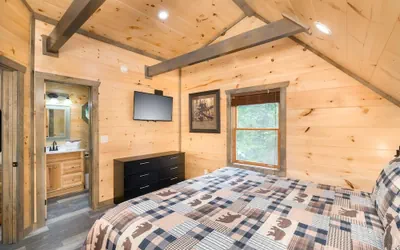 Photo 4 - Greenbriar Getaway