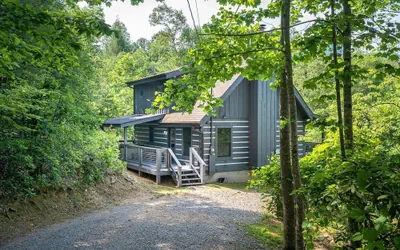 Greenbriar Getaway