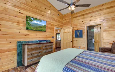 Photo 3 - Cardinal Pool Cabin