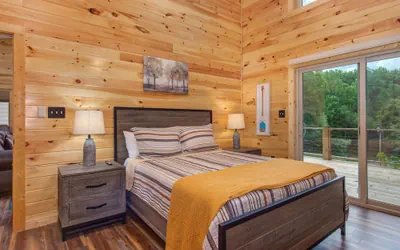 Photo 5 - Cardinal Pool Cabin