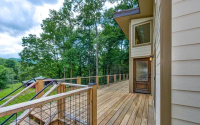 Photo 2 - Cardinal Pool Cabin