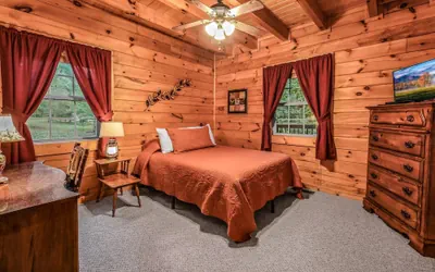 Photo 5 - Bamboo Hideaway