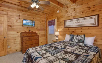 Photo 4 - Bamboo Hideaway