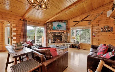 Photo 2 - Aspen Bear Retreat#2610