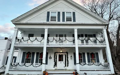 1846 Inn and Tavern