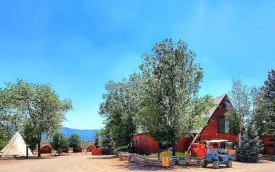 Cortez RV Resort