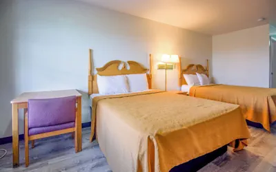Photo 5 - Economy Inn & Suites