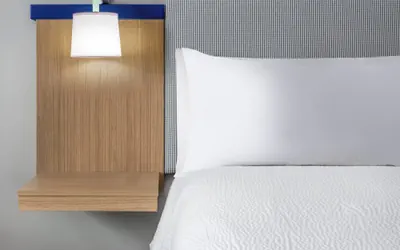 Photo 3 - Garner Hotel Pecos by IHG