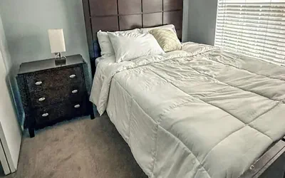 Photo 3 - Nyakio Suite