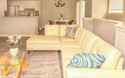 Photo 5 - Nyakio Suite