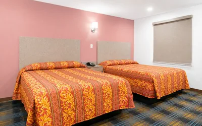 Photo 3 - CITY MOTEL RICHMOND