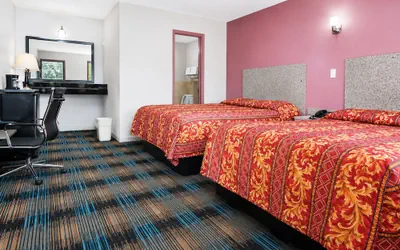 Photo 2 - CITY MOTEL RICHMOND