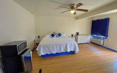 Cozy Bear Inn